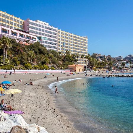 "Vive Benal Beach" Con Parque Acuatico Y 50M A La Playa 3918 Benalmadena Exterior photo