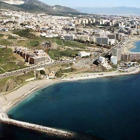 "Vive Benal Beach" Con Parque Acuatico Y 50M A La Playa 3918 Benalmadena Exterior photo