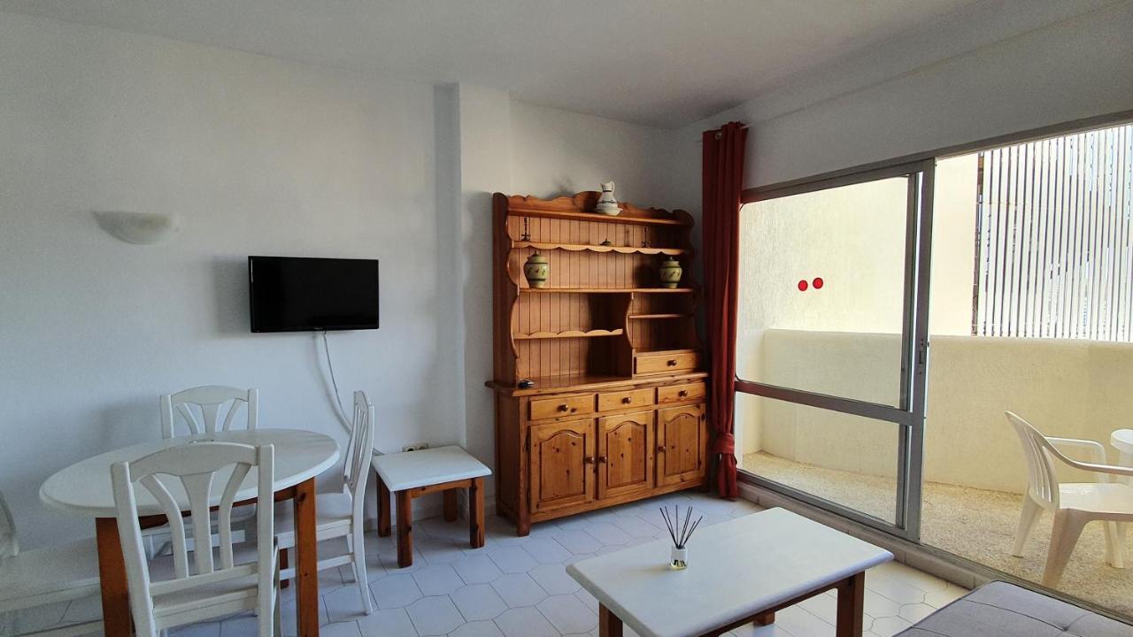 "Vive Benal Beach" Con Parque Acuatico Y 50M A La Playa 3918 Benalmadena Exterior photo