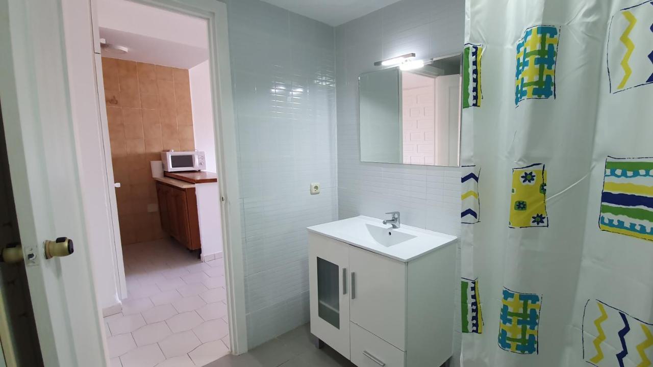 "Vive Benal Beach" Con Parque Acuatico Y 50M A La Playa 3918 Benalmadena Exterior photo