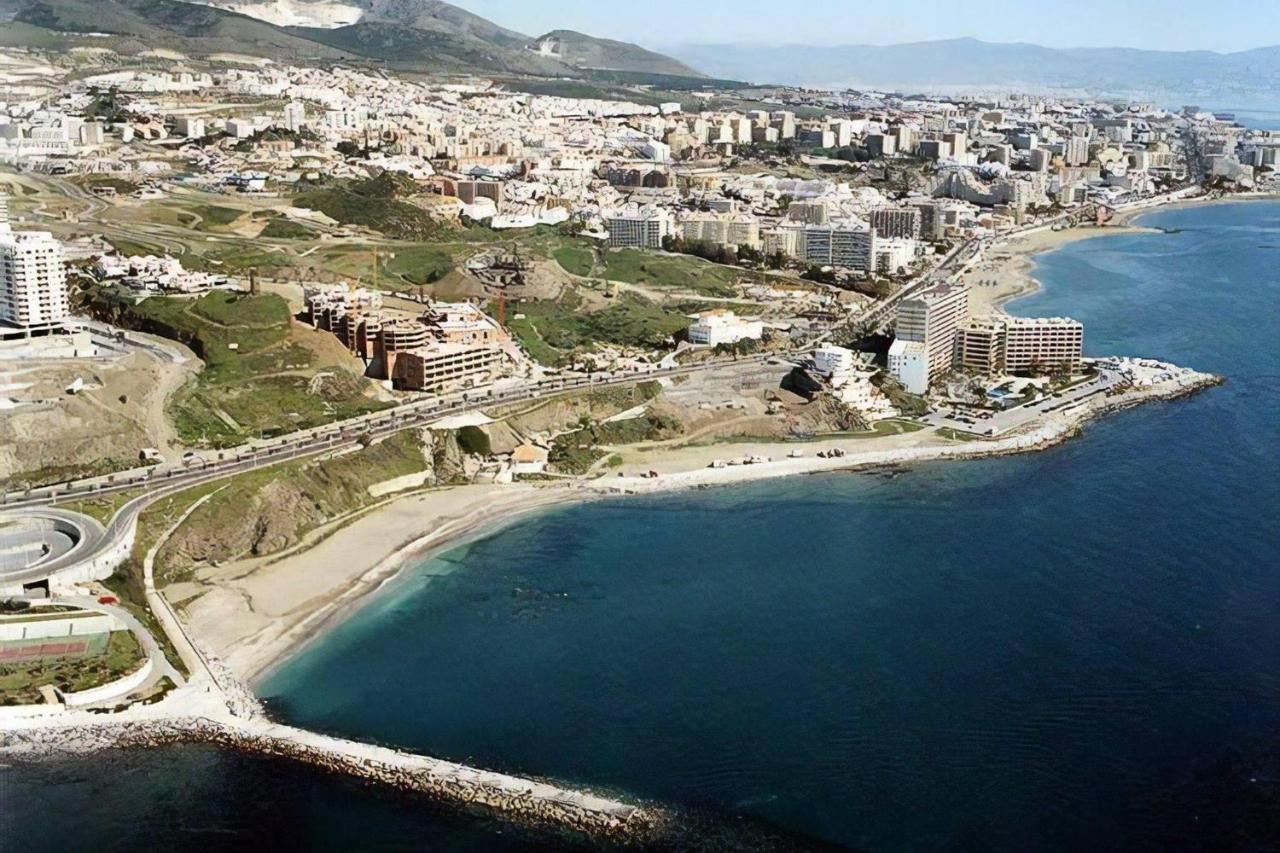 "Vive Benal Beach" Con Parque Acuatico Y 50M A La Playa 3918 Benalmadena Exterior photo